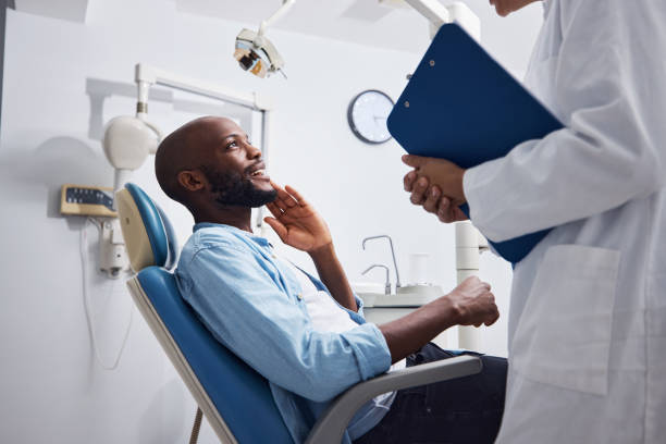 Best Emergency Dental Services Near Me  in Bayou Gauche, LA