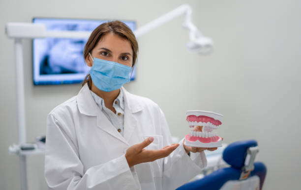 Best Walk-In Dentist Near Me  in Bayou Gauche, LA