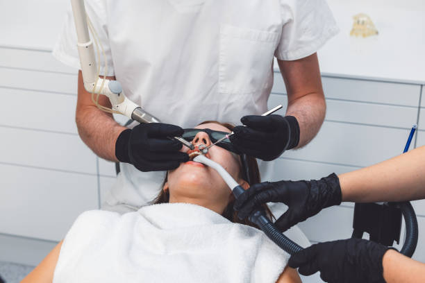 Best Teeth Whitening  in Bayou Gauche, LA