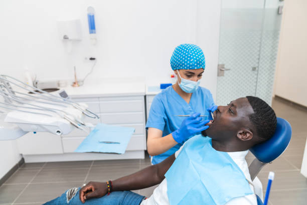 Tooth Infection Emergency Dentist in LA